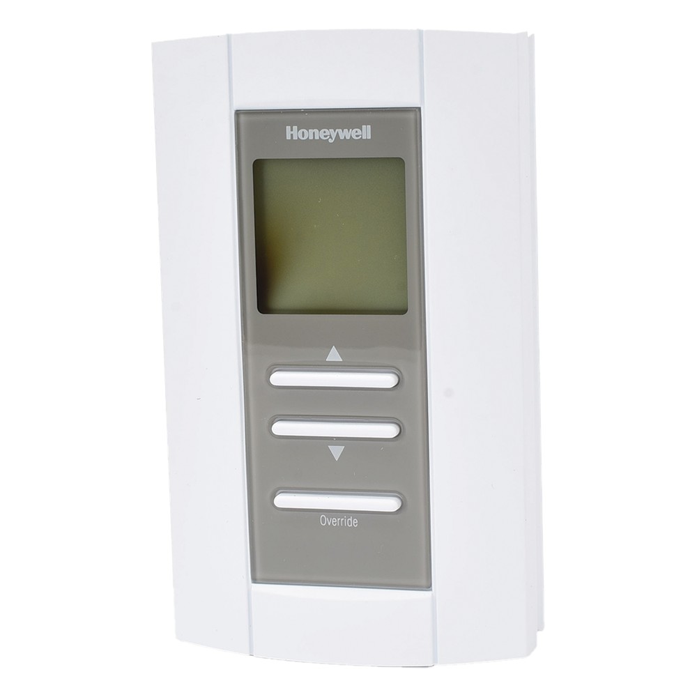 Termostato digital de control flotante para | LECOSYS