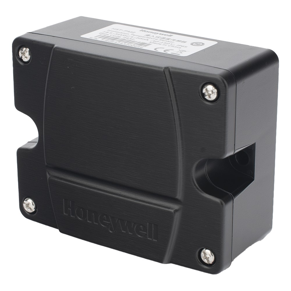 Sensor de temperatura por inmersión con salida 4-20 mA, sonda de 65 mm, para tuberías de HVAC