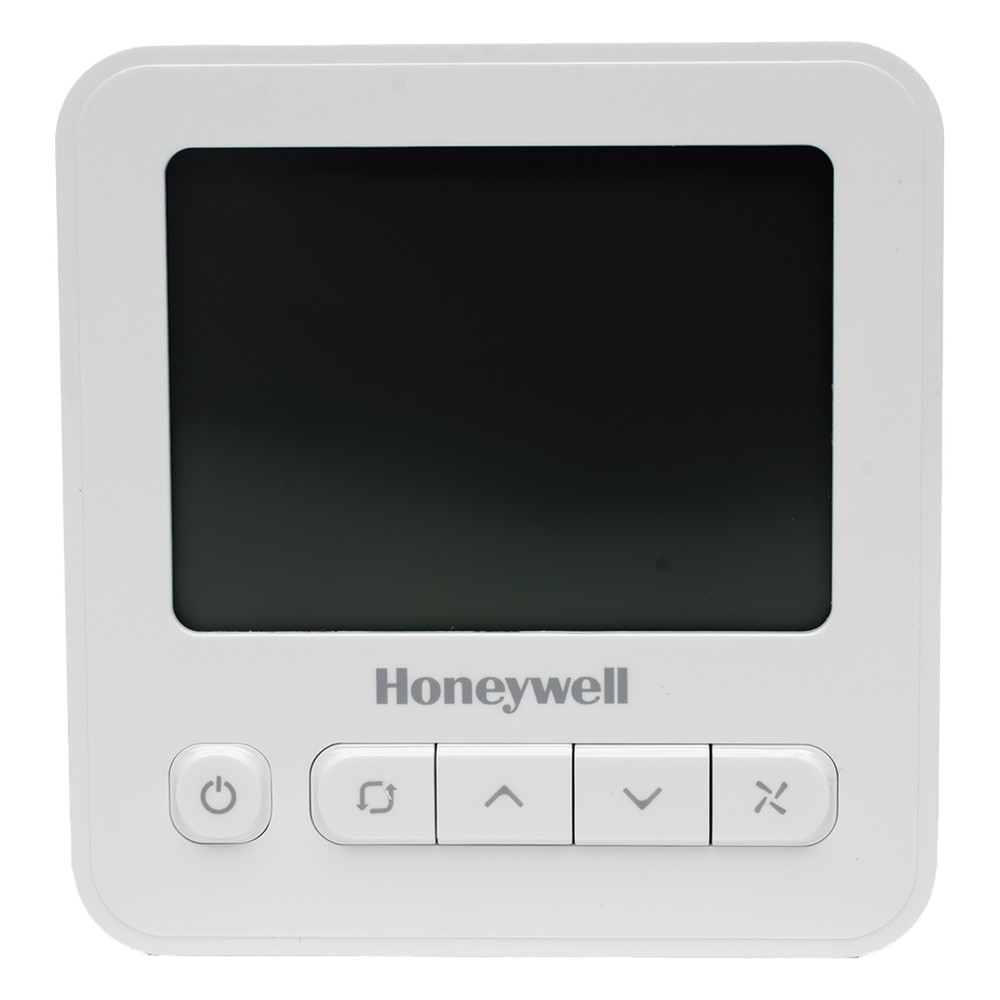 Controlador de temperatura de pared para fan | LECOSYS