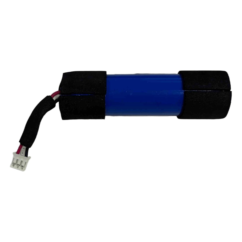 Batería de Litio para Panel de Alarma Hikvision AX HOME / 2750 mAh / 3.7 V / 12 Horas de Autonomía / Cilíndrica 22.5 x 7