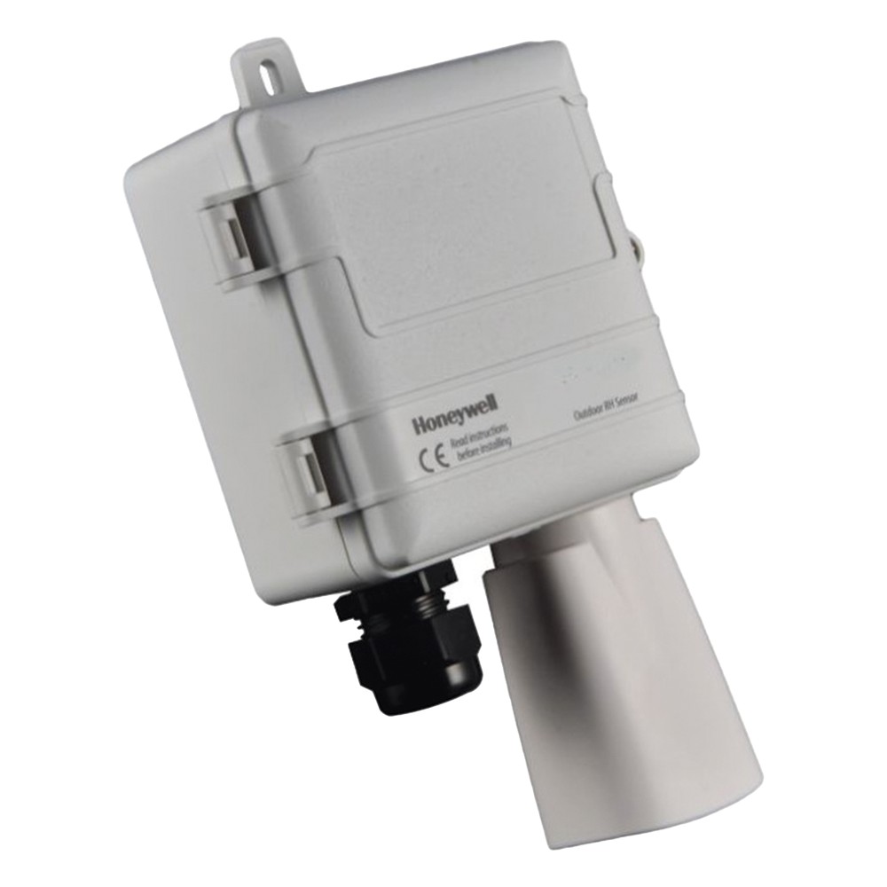 Sensor de humedad y temperatura para exterior | Lecosys