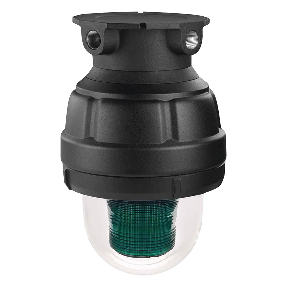 Luz LED, a prueba de explosiones, UL y cUL para | LECOSYS