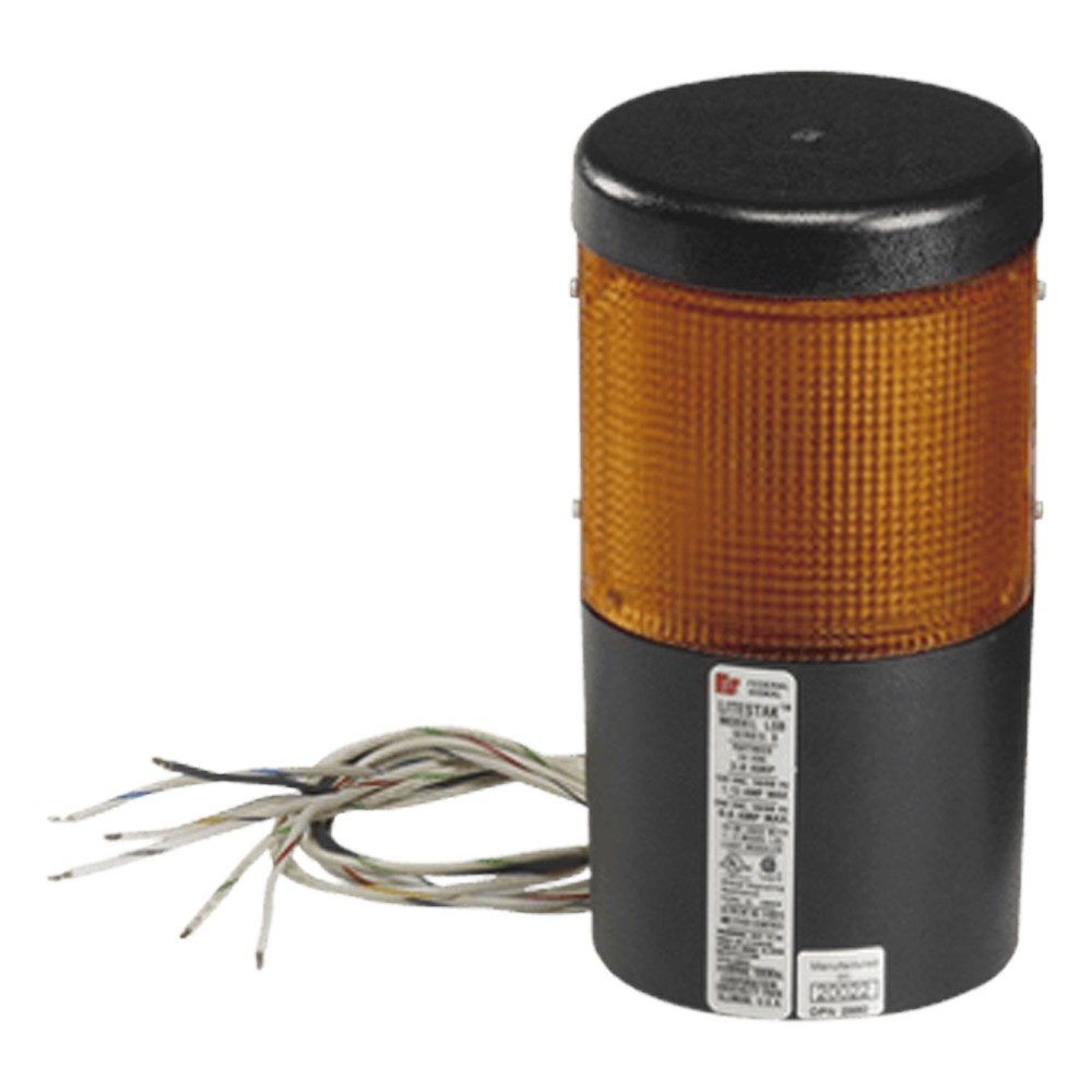 Luz LED para Torre de Señalización LED LITESTAK | LECOSYS