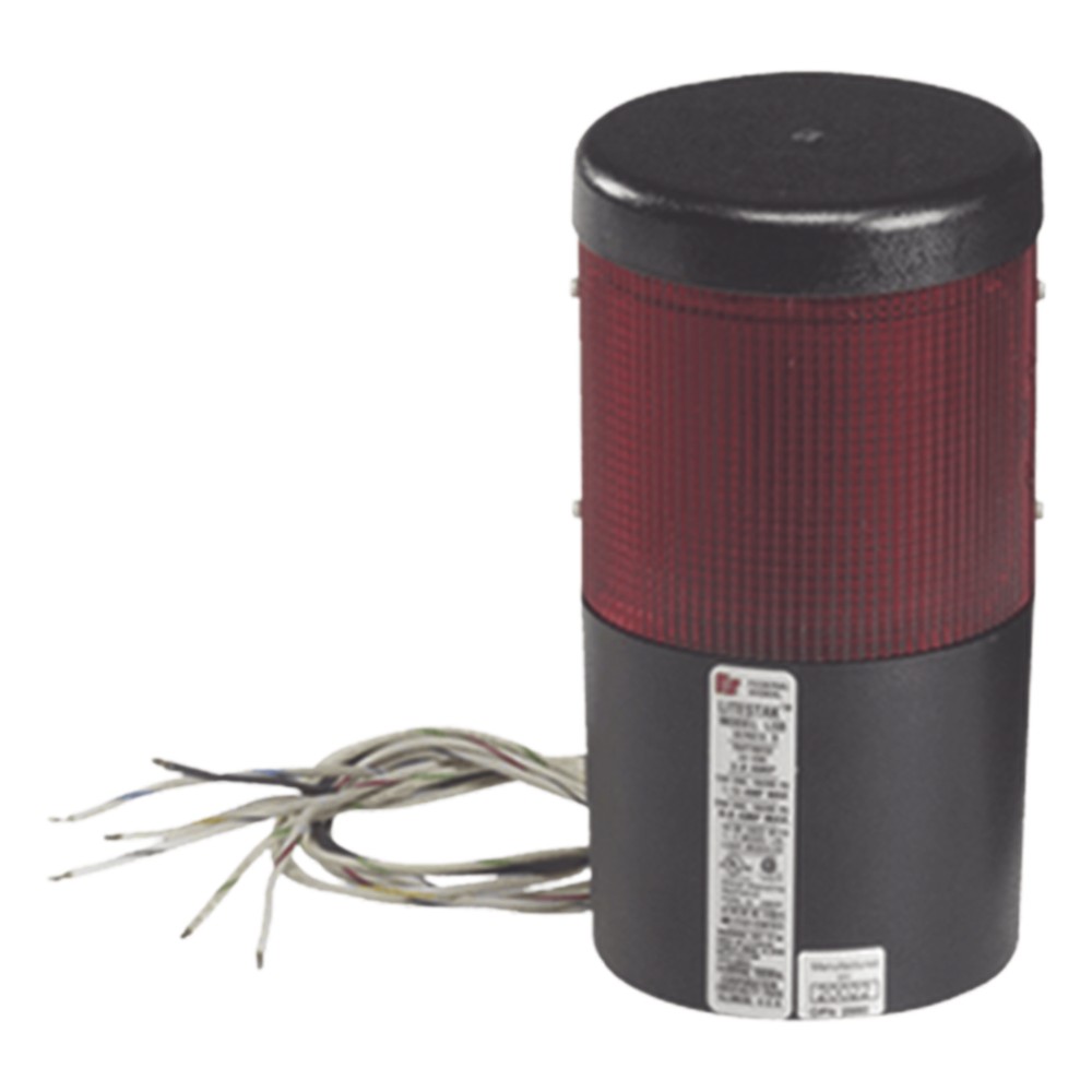 LED para torre de Señalización LITESTAK | LECOSYS