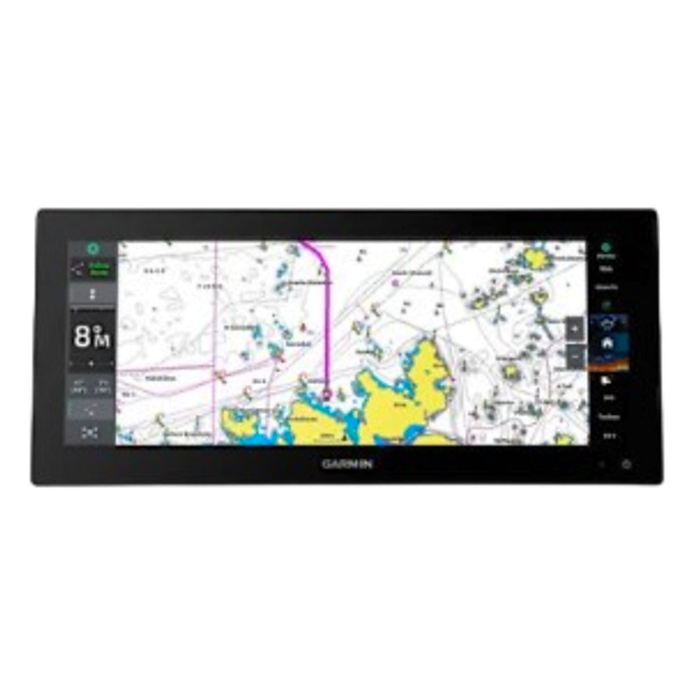Plotter de Navegación GPSMAP 1523 xsv | LECOSYS