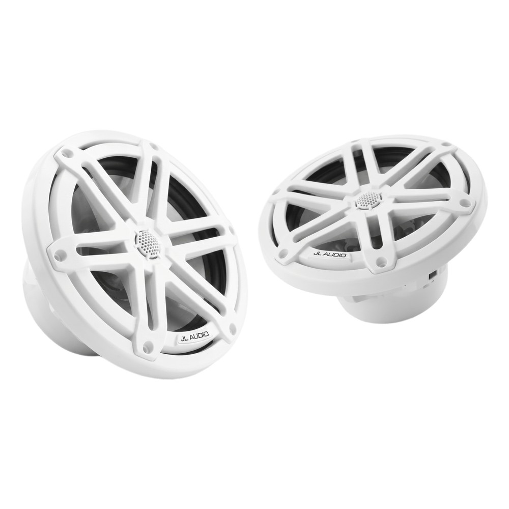 Bocinas Náuticas JL Audio M3 - Radiocomunicación | LECOSYS