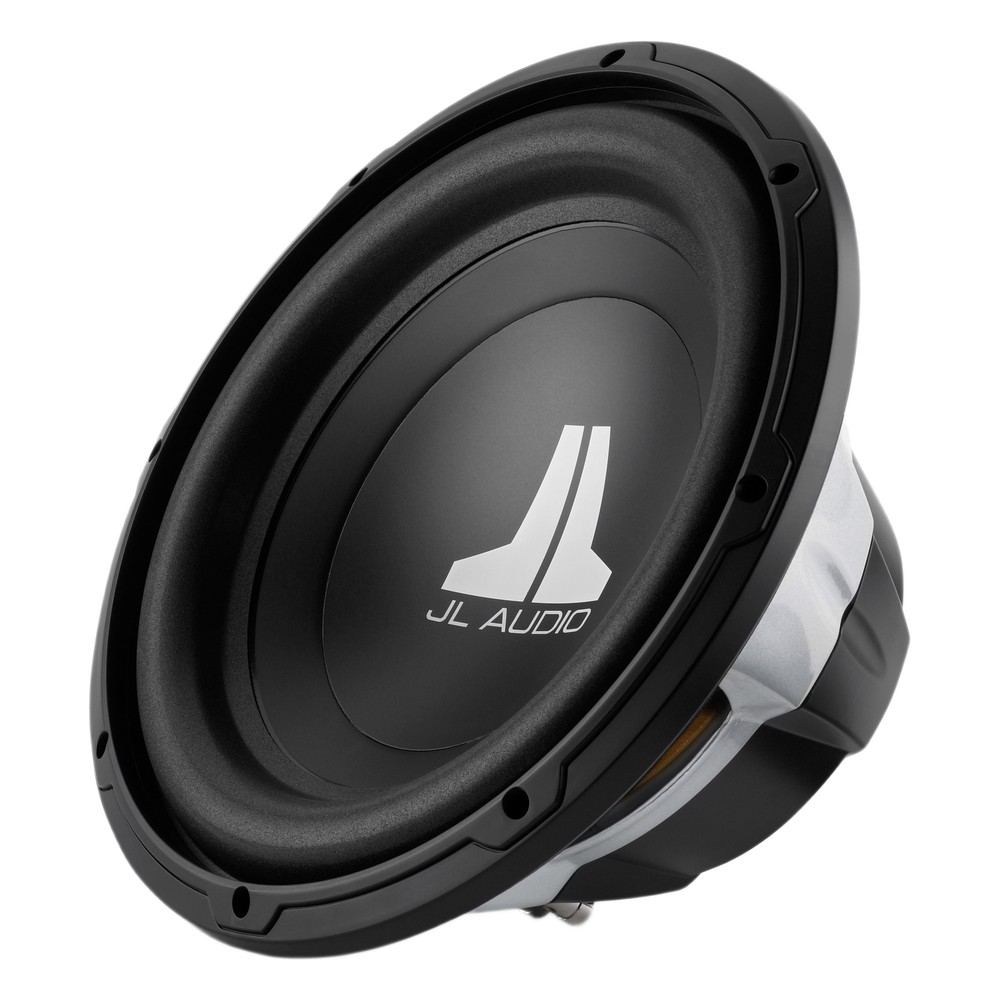 JL Audio W0v3 / 12W0v3-4 / Subwoofer 12" / 300 | LECOSYS