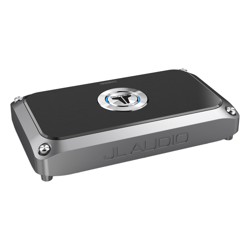 JL Audio VXi / VX800/8i / Amplificador 8 Canales / 800 W RMS / DSP Integrado / Car Audio