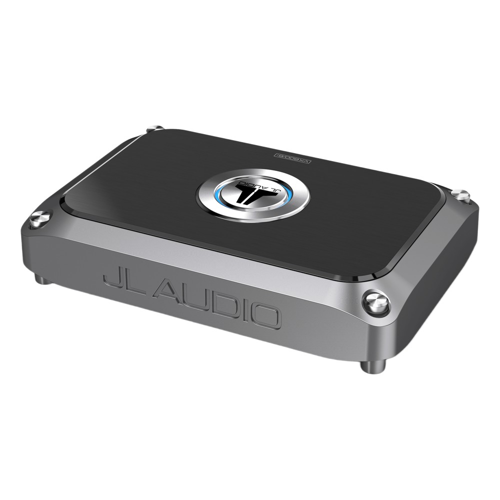 JL Audio® VXi / VX600/6i / Car Audio | LECOSYS