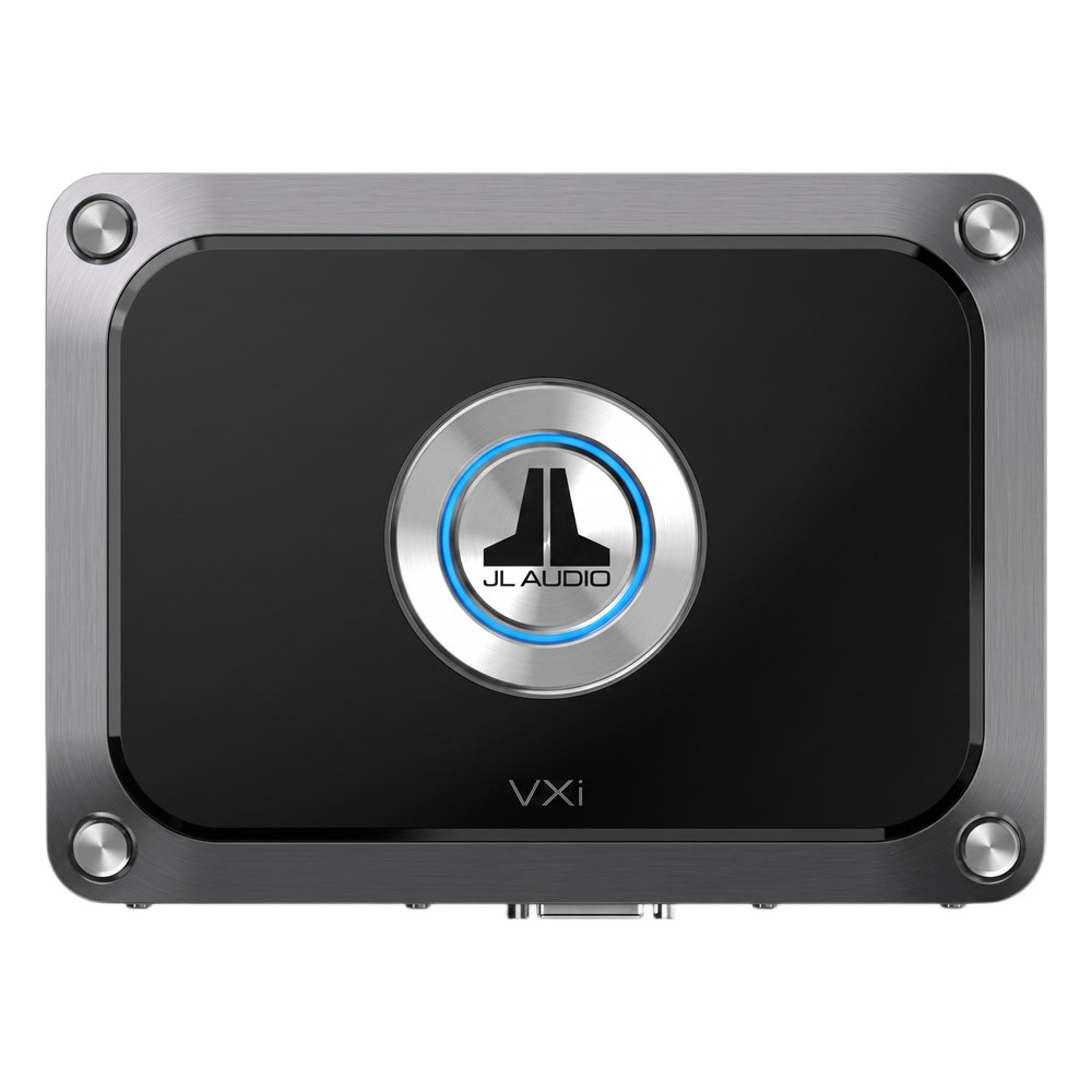 JL Audio VXi / VX400/4i / Car Audio / 4 Canales con DSP Integrado / 400 W RMS