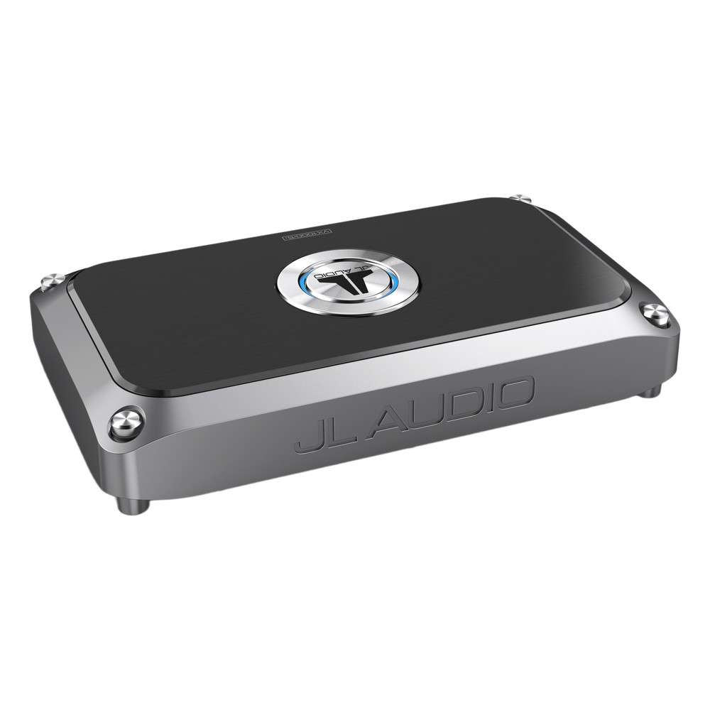 Amplificador de Sistema para Auto / 5 Canales / DSP Integrado / 1000 W / VX1000/5i