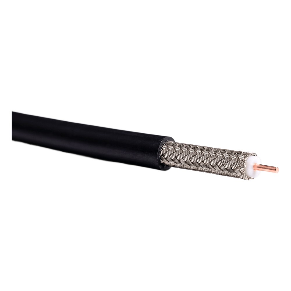 Carrete de 305 Metros (1000 Pies) de Cable | LECOSYS