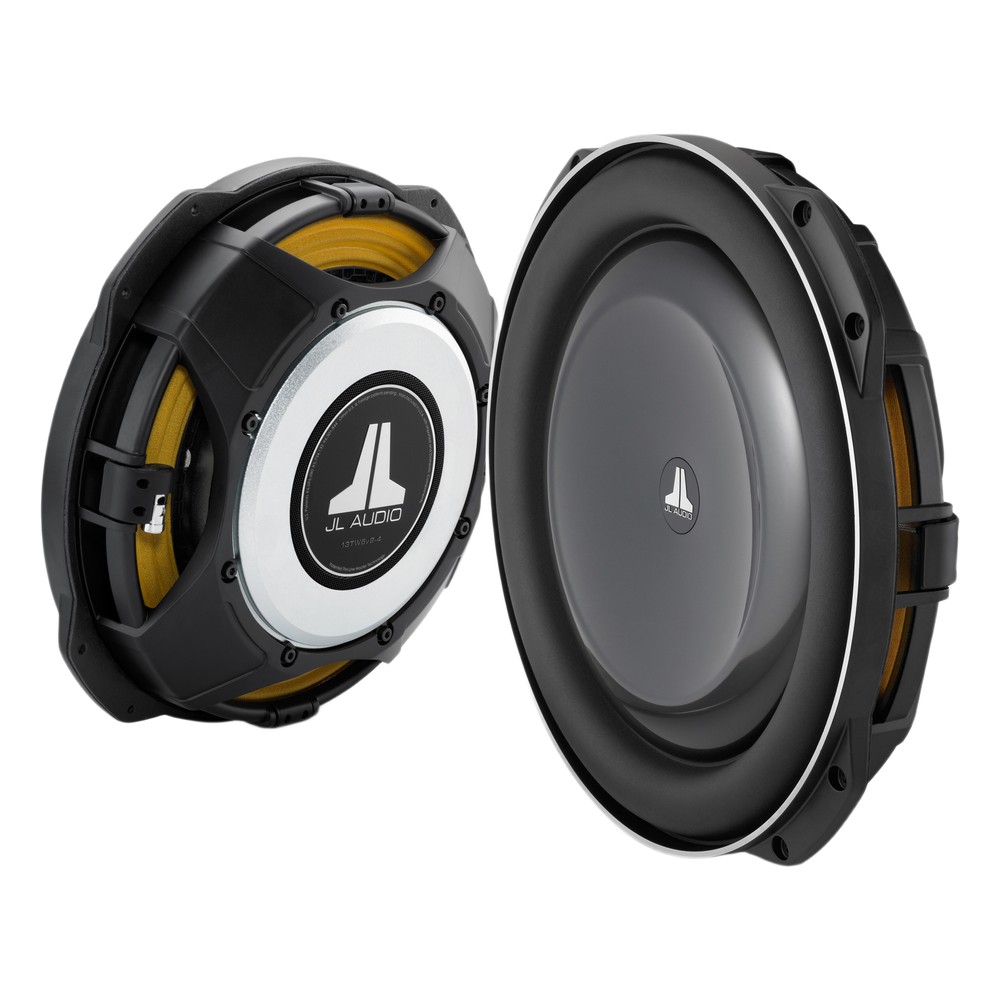 JL Audio® TW5v2 / 13TW5v2-2 / Car Audio | LECOSYS