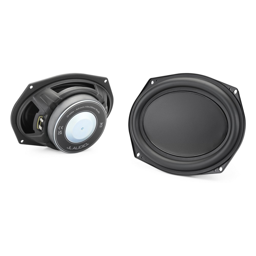 JL Audio® / Car Audio / Altavoces 6 x 9 | LECOSYS