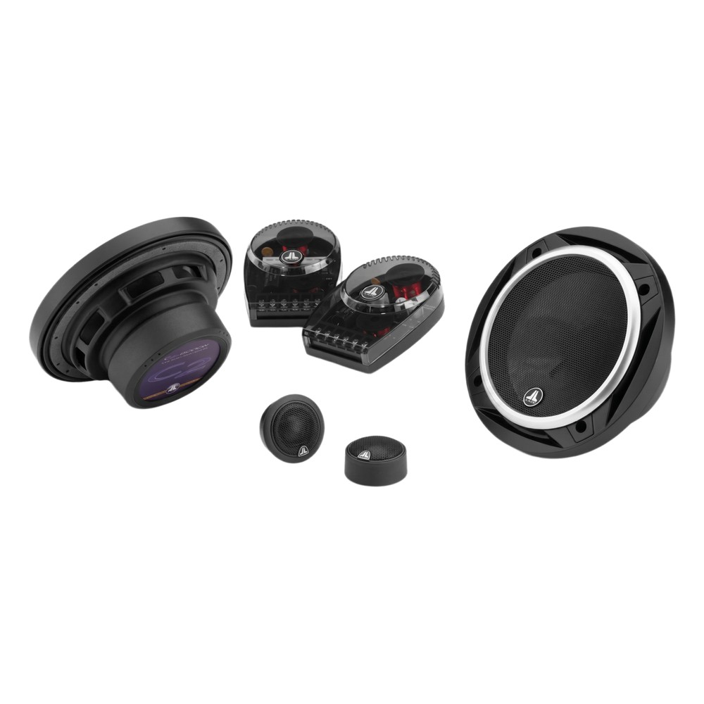 JL Audio C2 / Componentes 6" / 60 W RMS / 4 Ω / Car Audio