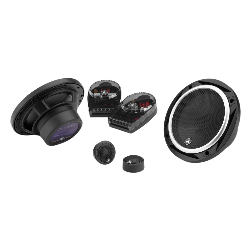 JL Audio C2 / Componentes 6.5" / 60 W RMS / 4 Ω / Car Audio