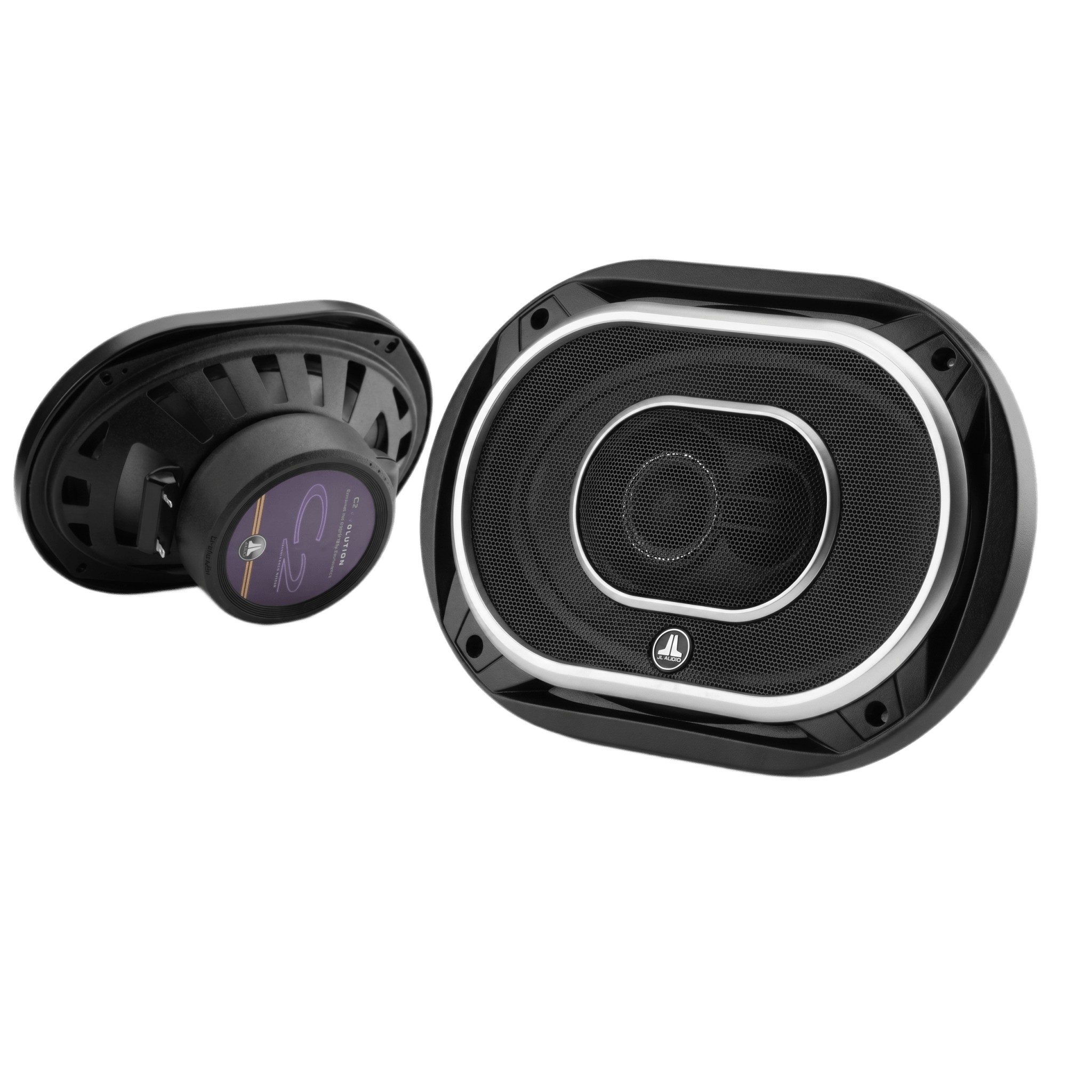 JL Audio C2 / Coaxial Tridireccional 6x9" / 70 | LECOSYS
