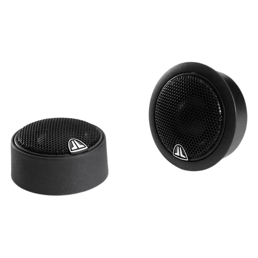 JL Audio C2 / Tweeter Cúpula de Seda 19 mm / 60 W RMS / 8 Ω / Car Audio