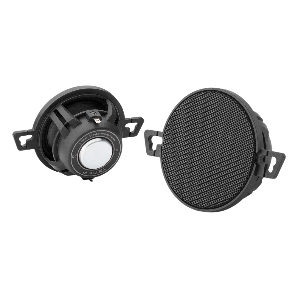 JL Audio CF-350mt / Mid-Tweeter 3.5" / 35 W RMS / 4 Ω / Car Audio