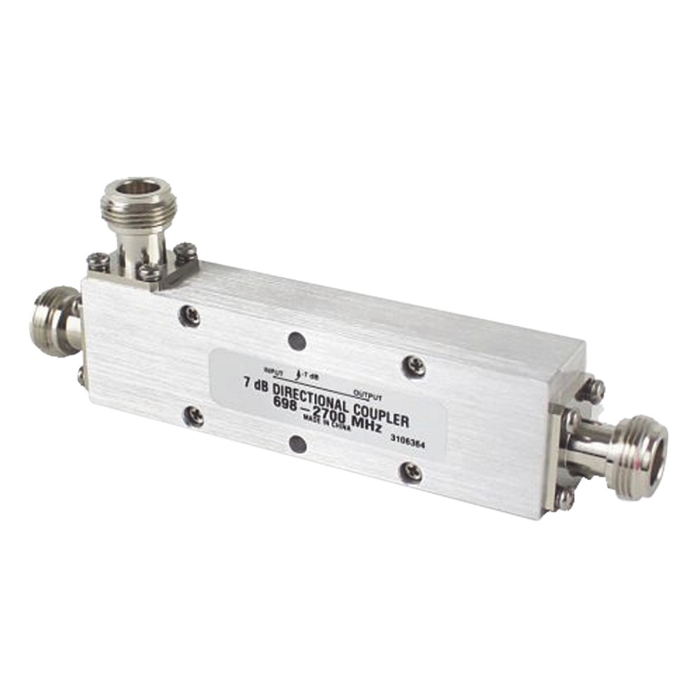 Acoplador  direccional 30dB 694-2700 50W tipo N