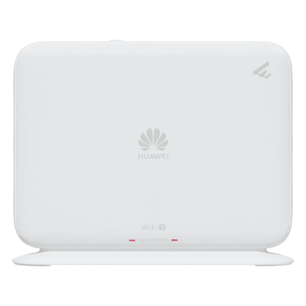 Router Wi-Fi 7 / Repetidor de ONT / Hasta 3.6 Gbps vía Wi-Fi / Tecnología Anti-Interferencia y Auto-Reparación de red / 