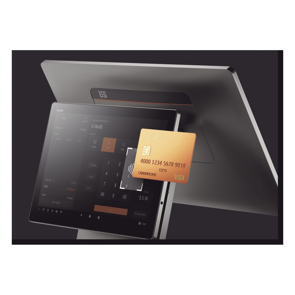 MONITOR PARA D3PRO