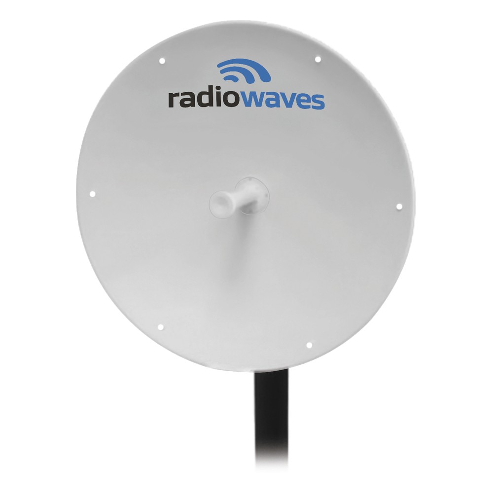Antena Direccional, Dimensiones (3 ft) - Redes e IT | LECOSYS