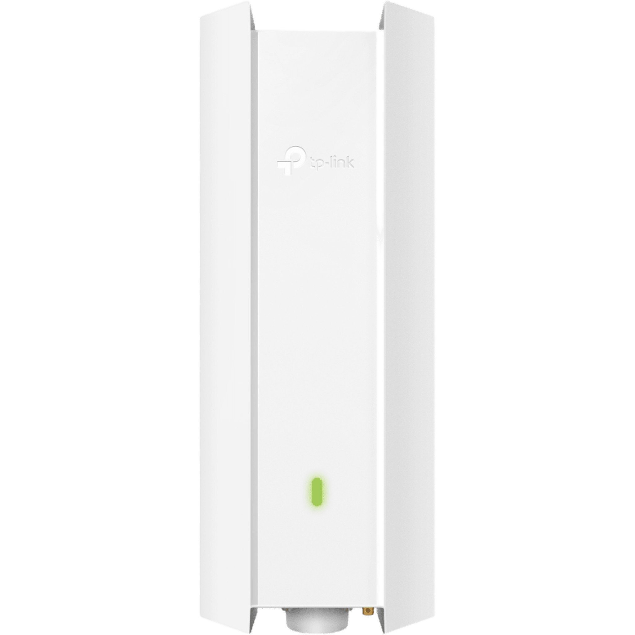 Access Point AX1800 Indoor/Outdoor Wi-Fi 6 / 1.8 Gbps / 2 Puertos Gigabit / Gestión Centralizada Omada / PoE+ / Mesh / S