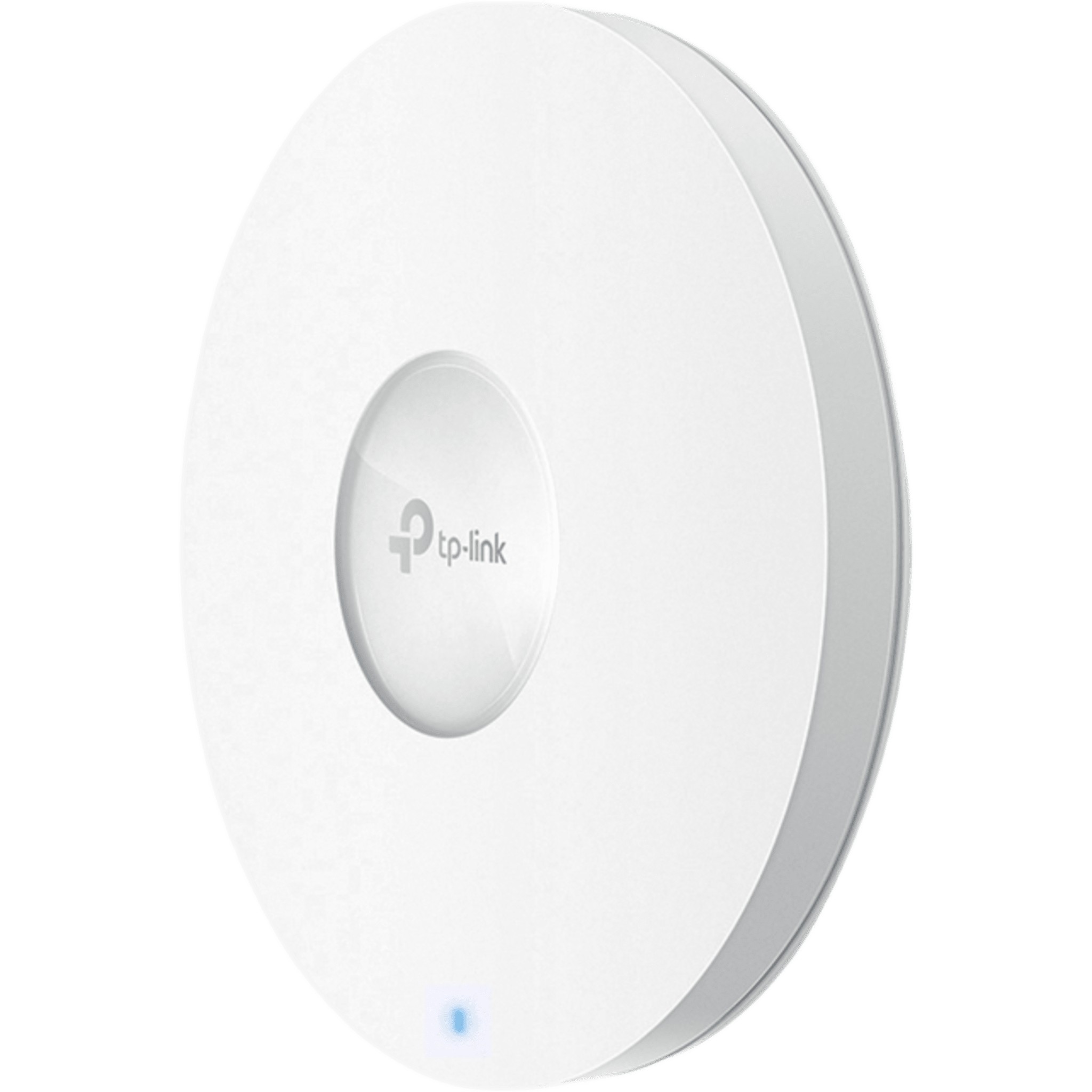 Access Point Wi-Fi 6 AX3000 / Doble Banda 2.4 GHz + 5 GHz / 4-Stream / 160 MHz / MU-MIMO / OFDMA / 1 Puerto Gigabit PoE 