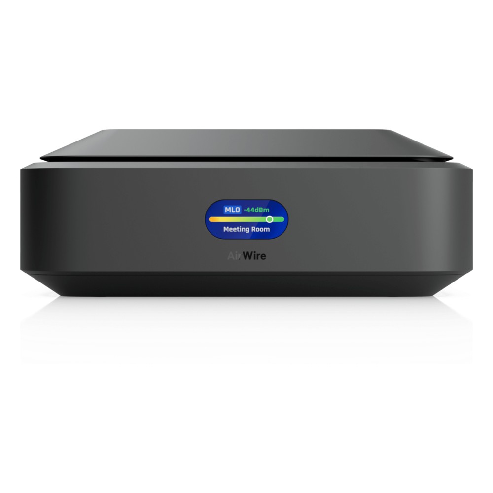 Ubiquiti UniFi AirWire - Adaptador Cliente WiFi | LECOSYS