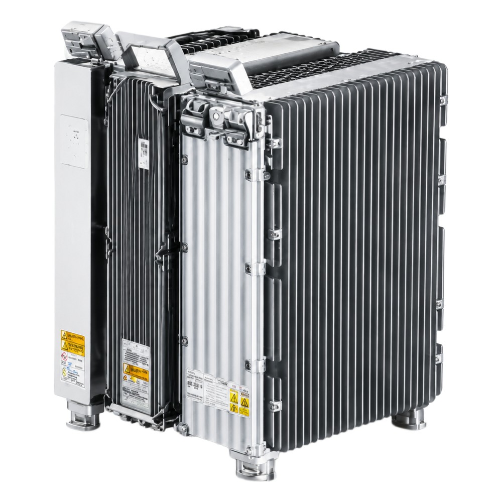 OLT Exterior Carrier Class IP65