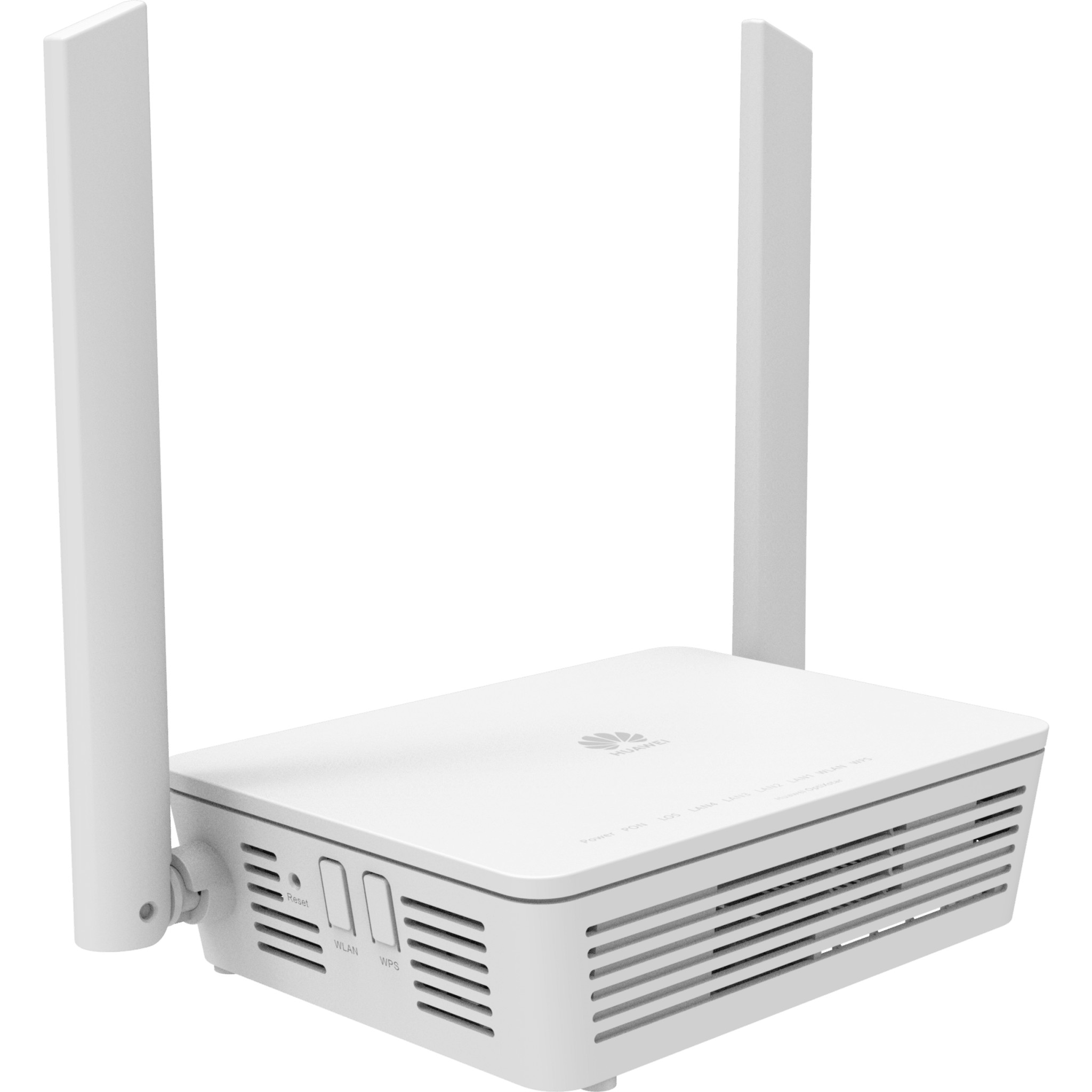 ONT GPON OptiXstar WiFi6 con 4 puertos GE, conector SC/APC, hasta 2402 Mbps