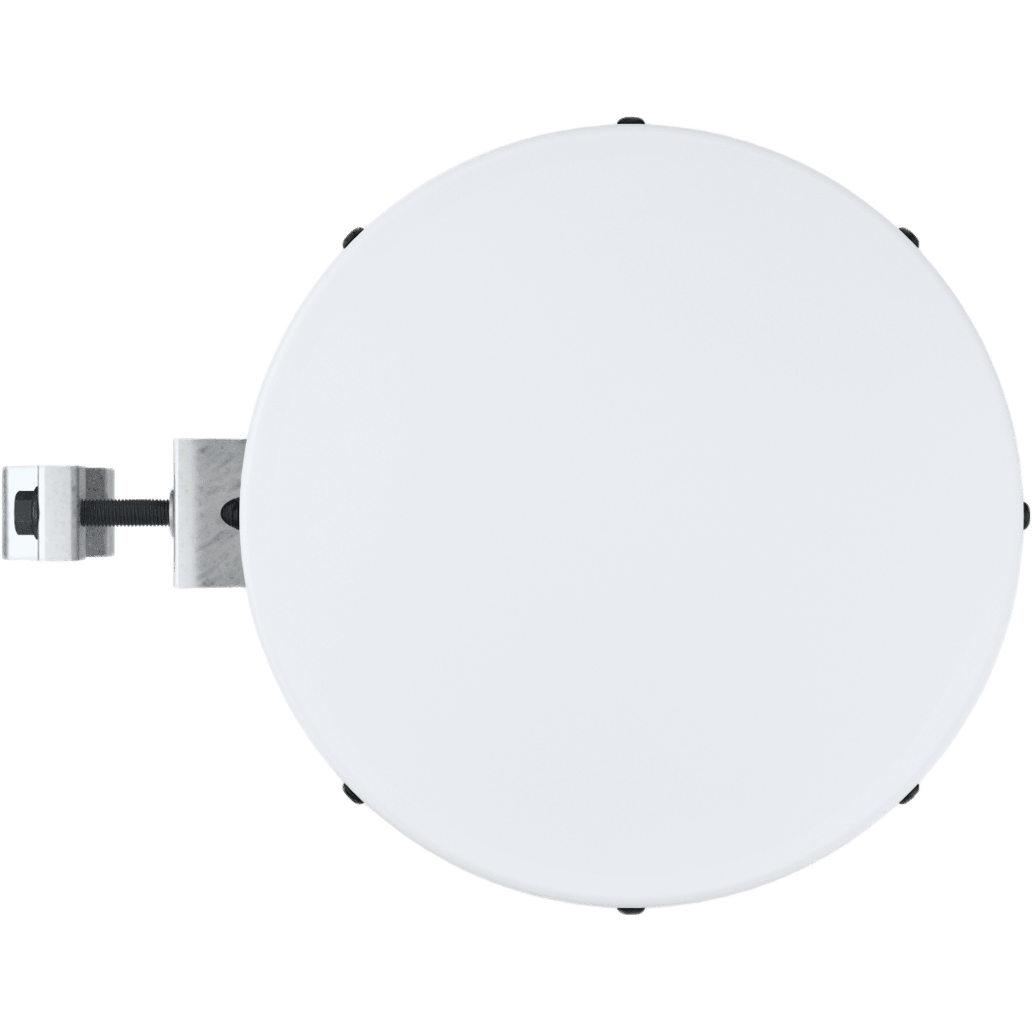 Antena Sectorial Horn 30° Simétrica / Wideband 5+6 GHz / 20 dBi / 4900-7200 MHz / TwistPort™ / Dual Linear H+V / IP55 / 