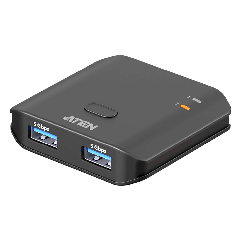 Switch USB 3.2 Gen 1 Essentials