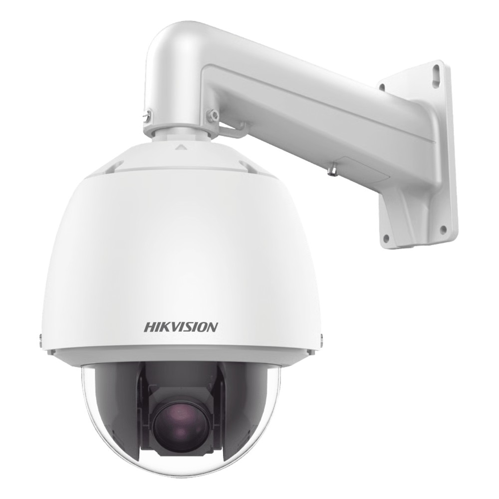 PTZ IP 4 Megapixel / 32X Zoom / IK10 / IP66 | LECOSYS