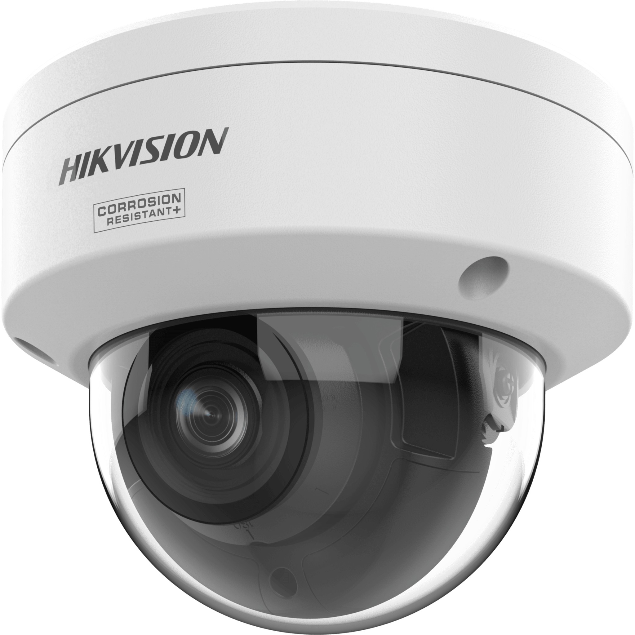 Domo IP 4 Megapixel / Lente Mot. 2.7 a 13.5 mm | LECOSYS