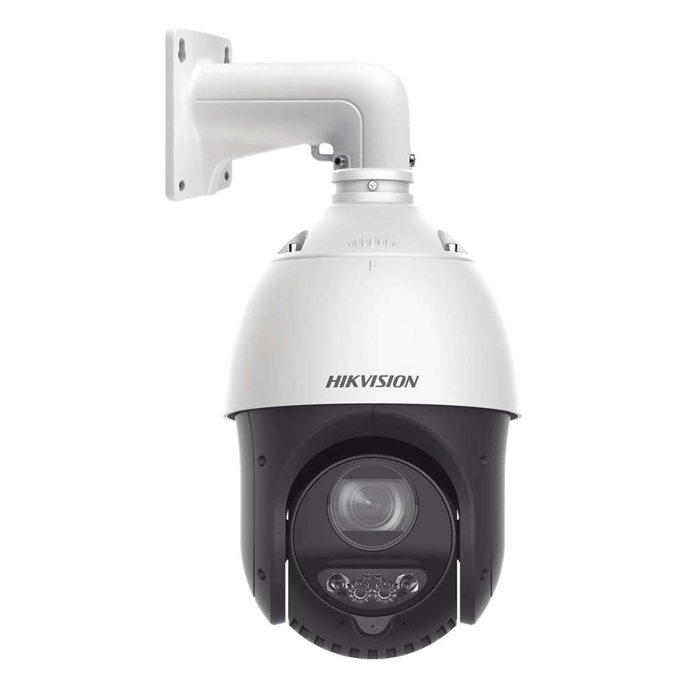 PTZ IP 8 Megapixel (4K) / 25X Zoom / 100 mts IR | LECOSYS