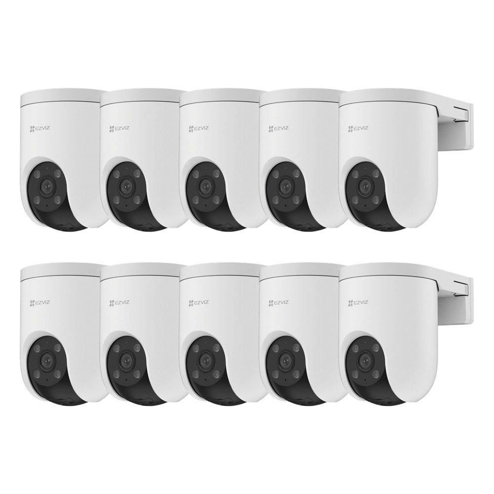 KIT10H8C/3MP