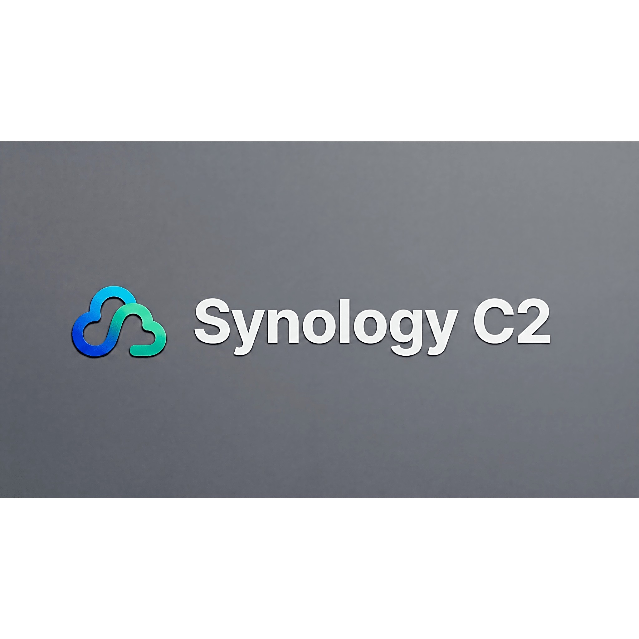 Licencia Synology C2 OneStorage 1TB / 1 Año