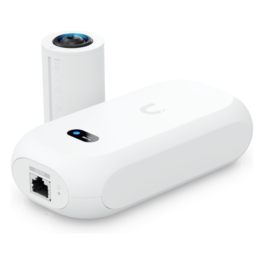 Sistema de Vigilancia UniFi Protect AI Theta | LECOSYS