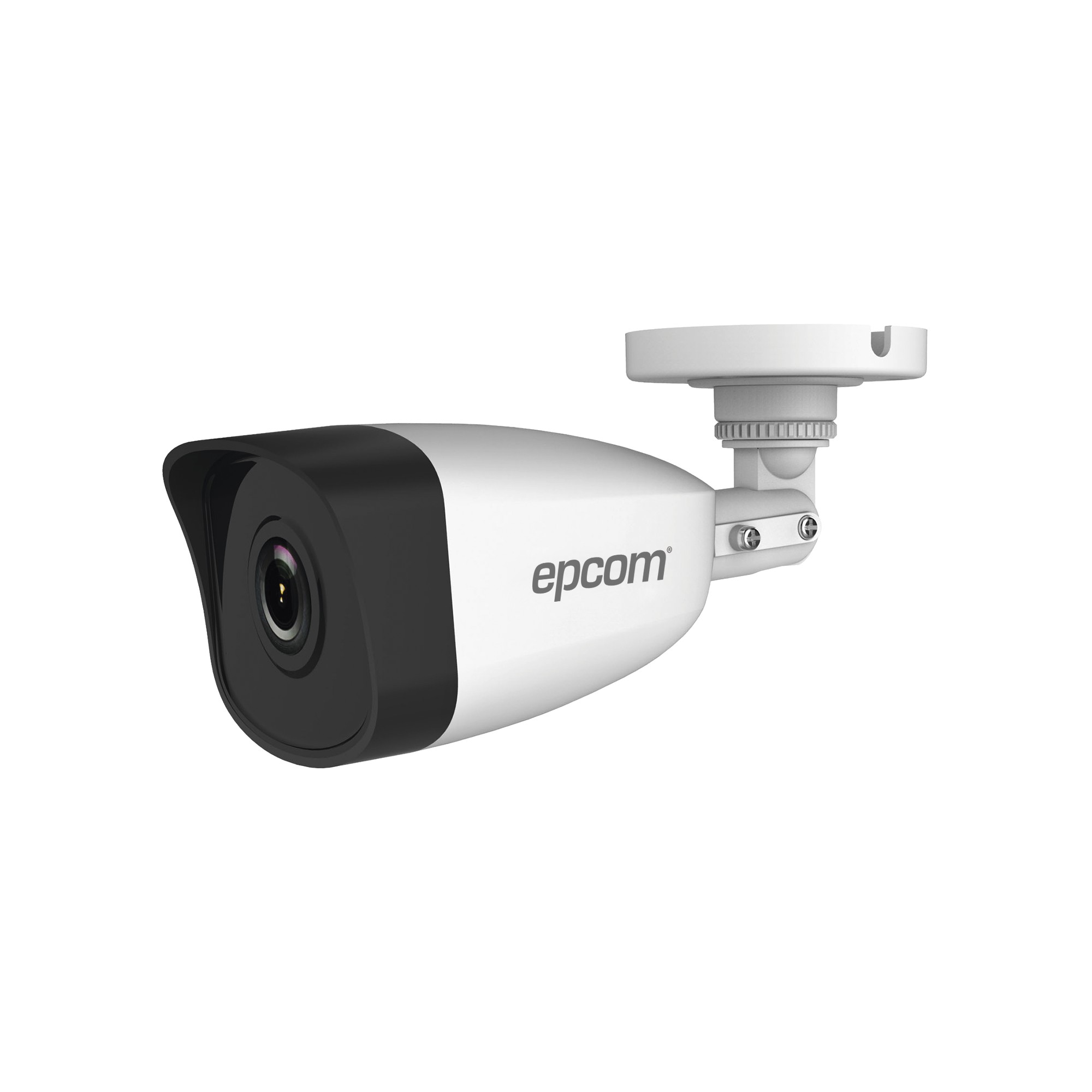 Bala IP 2 Megapixel / Lente 2.8 mm / 30 mts IR | LECOSYS