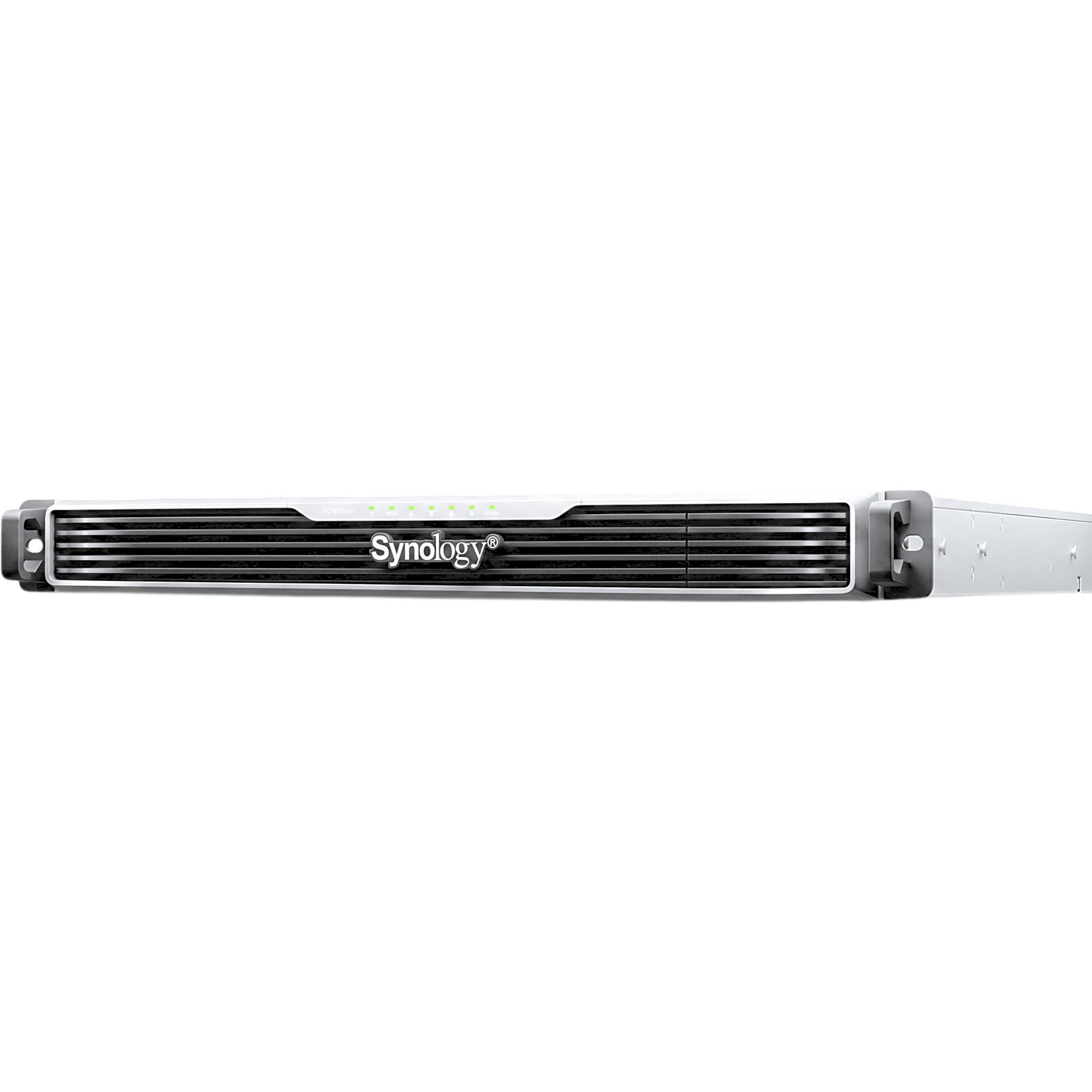 Servidor NAS Rack 1U / 4 Bahías HDD + 2 Ranuras M.2 NVMe / Intel Xeon D-1726 6-Core / 16 GB DDR4 ECC / 2x 10GbE / Caché 
