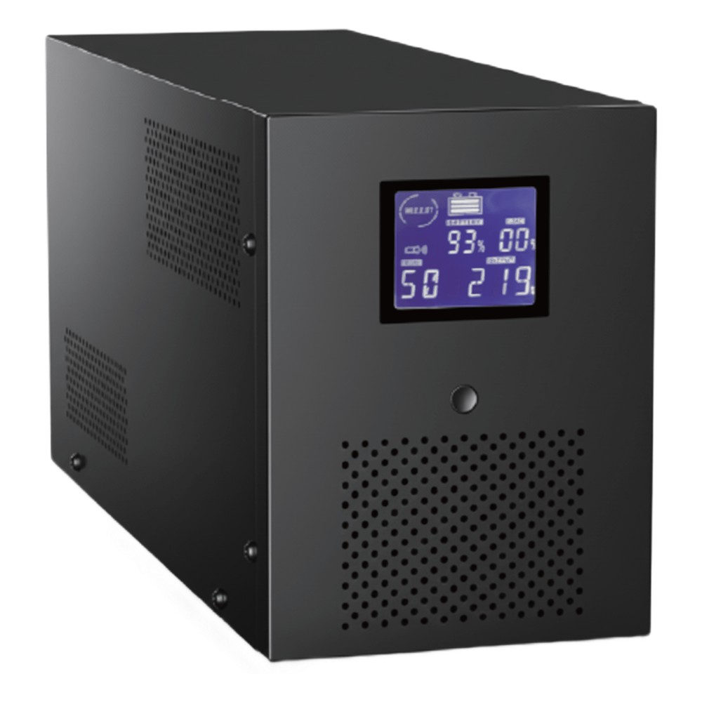 UPS de 3000VA/1,800W / Topología Línea | LECOSYS