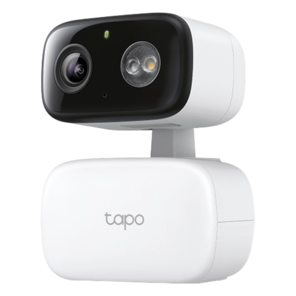 Cámara IP Inteligente Tapo C206 - Videovigilancia | LECOSYS