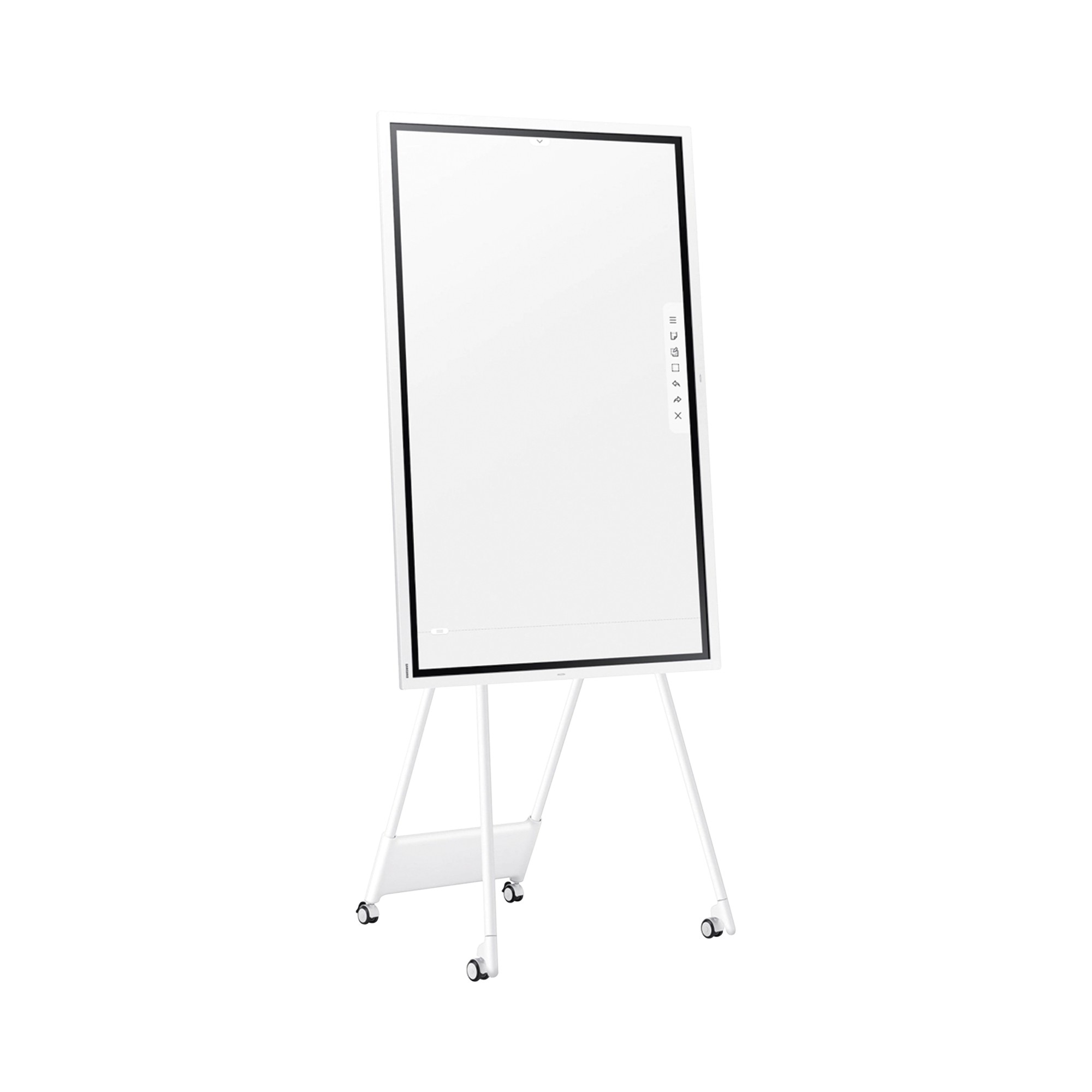 Display FLIP2 WiFi Interactivo de 55" con Lápiz Táctil.  Puertos USB/RJ45/RS232/HDMI/Salida Touch