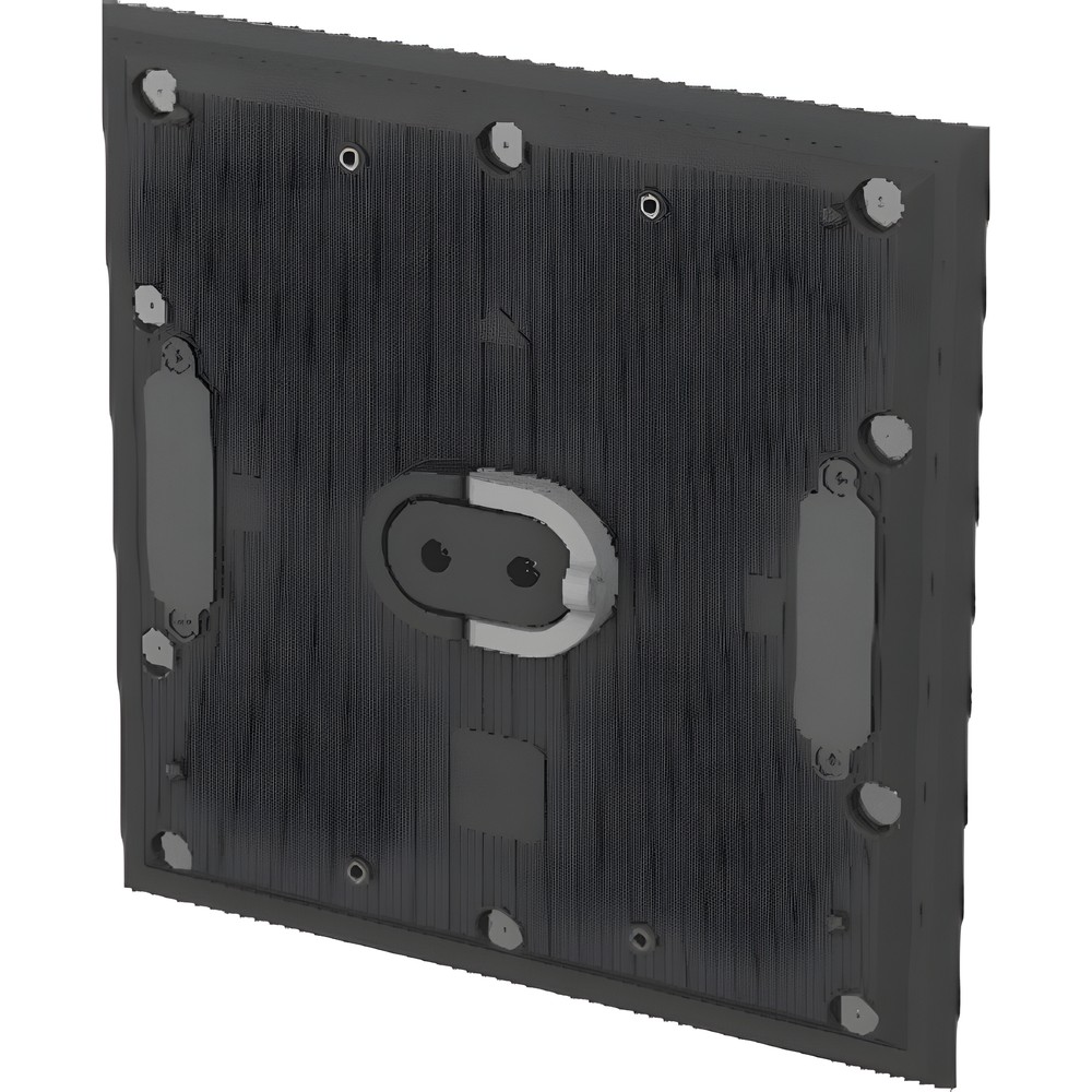 Módulo de Repuesto LED P2.9 / SMD Triad / Resolución 84x84 / Brillo 4500 cd/m² / Frecuencia 7680 Hz / 14-bit / Mantenimi