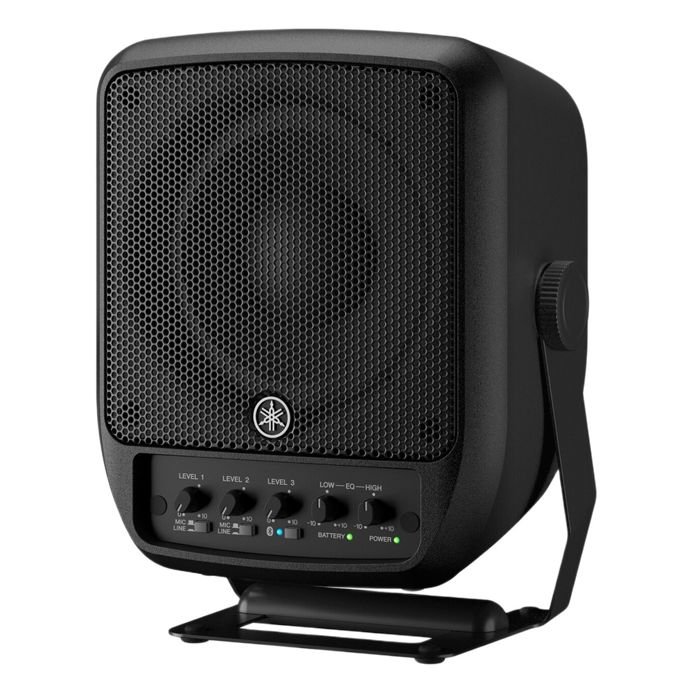 Sistema de Audio Portátil 100w