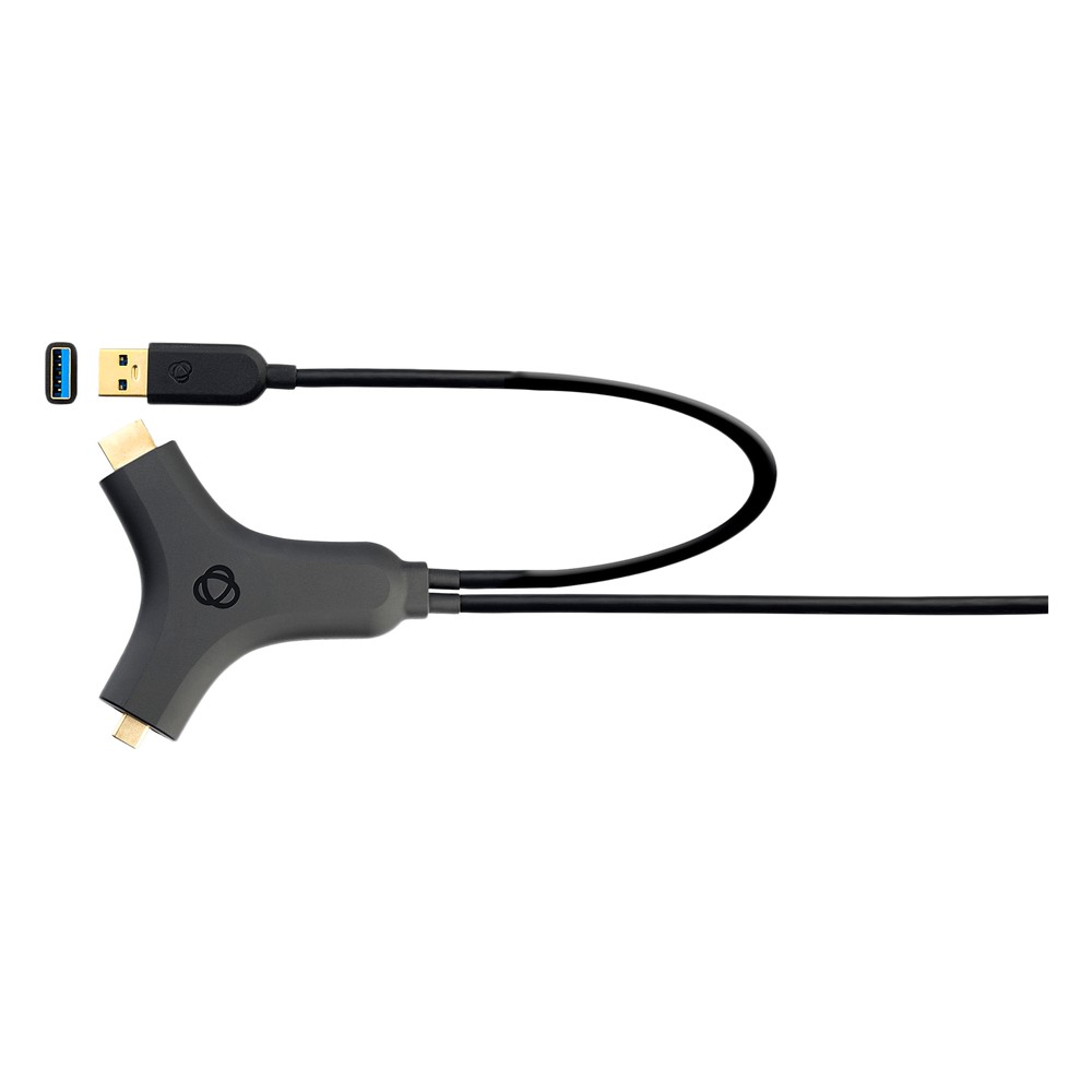 Adaptador Activo Multi-Formato