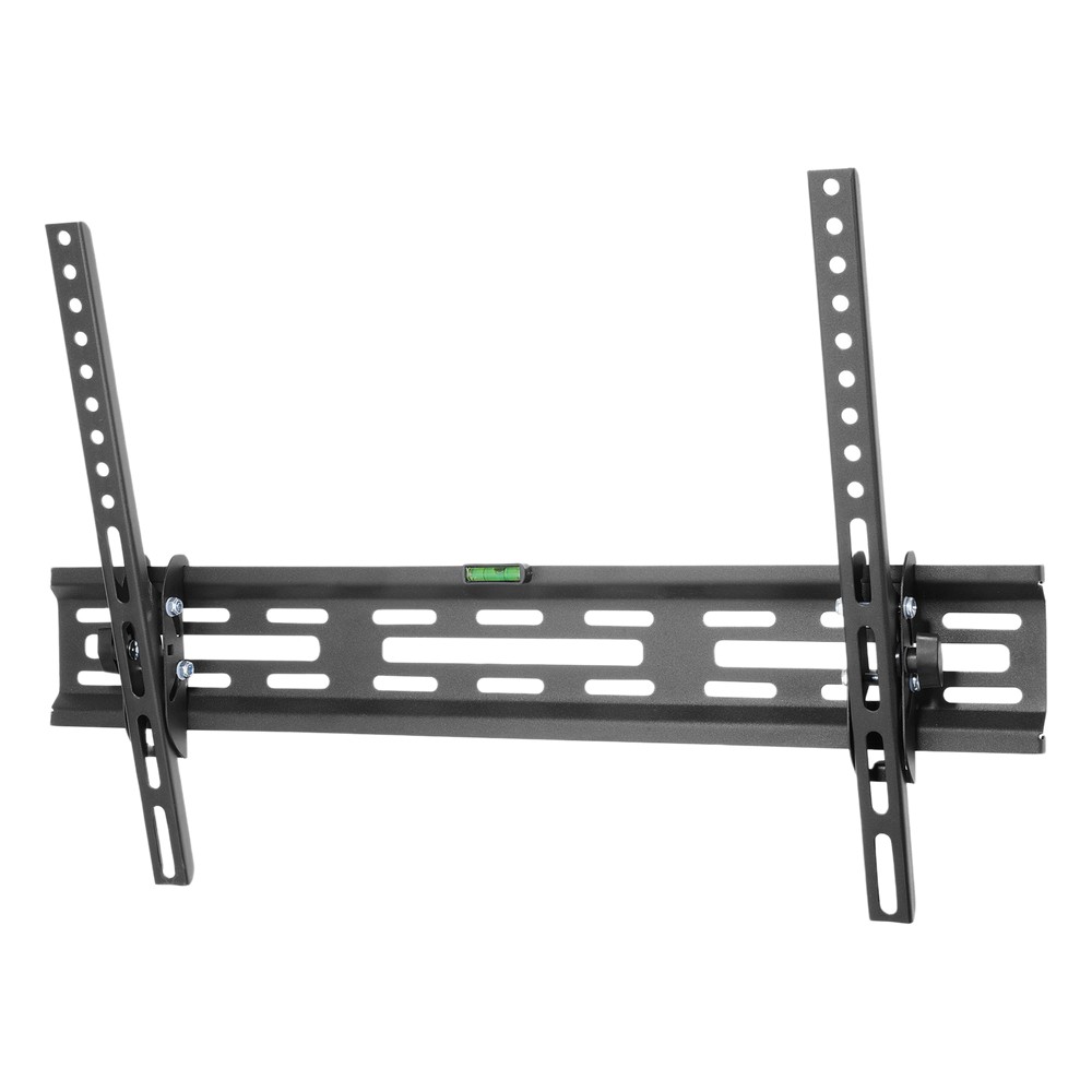 Montaje de pared para Pantallas de 40" hasta 75" con inclinacion / Capacidad de carga 49.9kg / VESA hasta 600 x 400mm / 