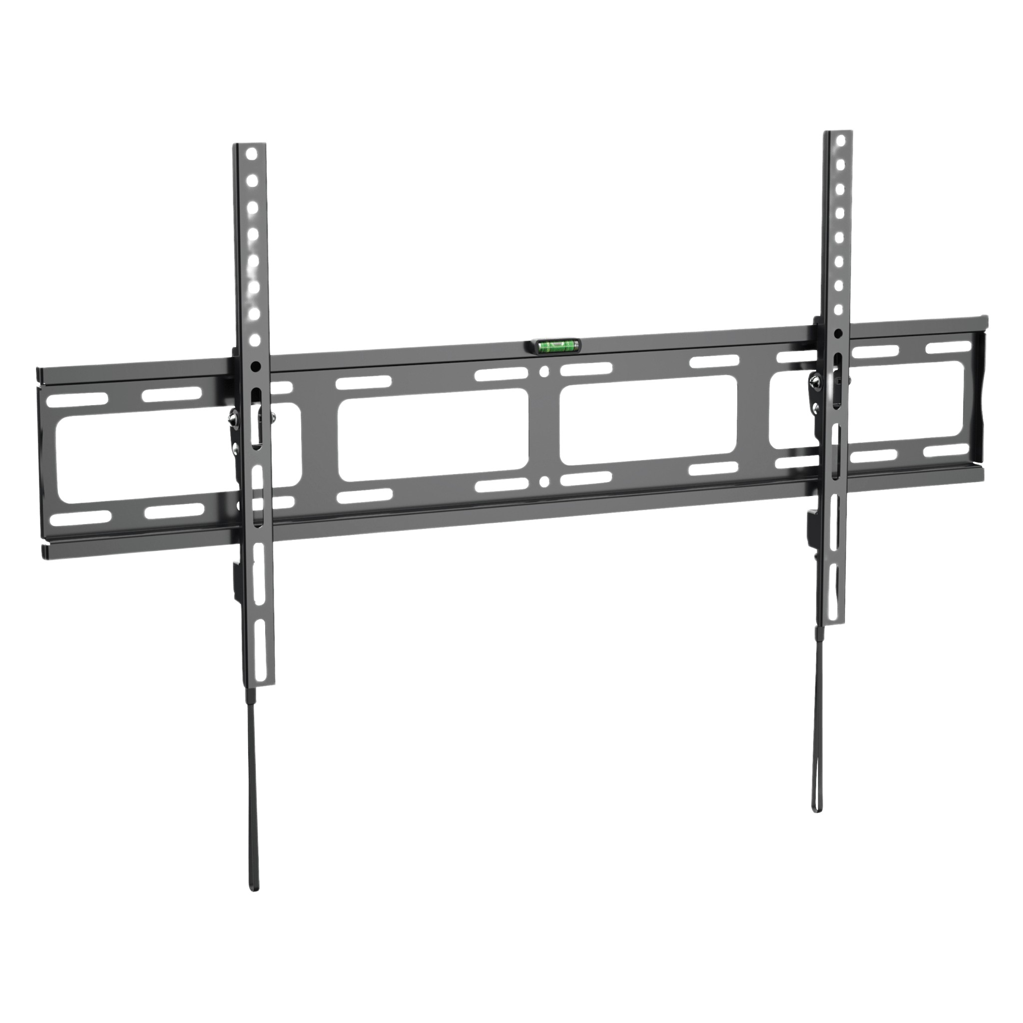 Montaje de pared Universal para Pantallas 50" a 90"  / Perfil Ultra Delgado 32 mm / Capacidad 60Kg / VESA 800 x 400